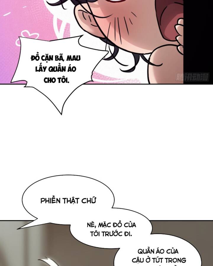 Tay Trái Của Ta Có Thể Dị Biến Chap 52 - Next Chap 53
