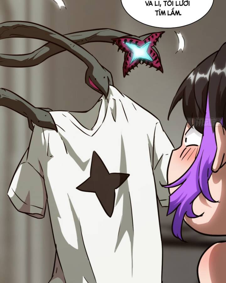 Tay Trái Của Ta Có Thể Dị Biến Chap 52 - Next Chap 53