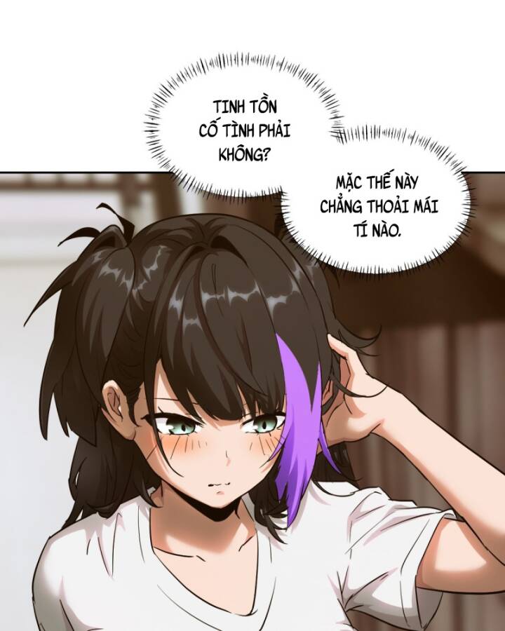 Tay Trái Của Ta Có Thể Dị Biến Chap 52 - Next Chap 53