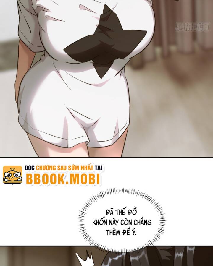 Tay Trái Của Ta Có Thể Dị Biến Chap 52 - Next Chap 53