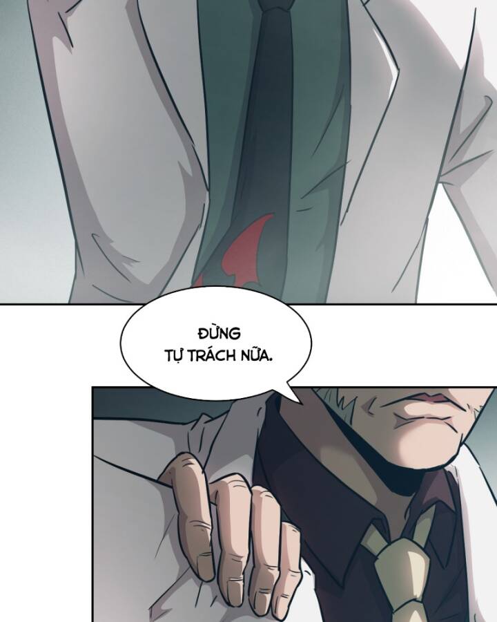 Tay Trái Của Ta Có Thể Dị Biến Chap 52 - Next Chap 53