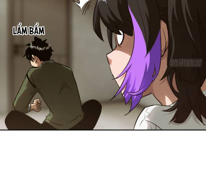 Tay Trái Của Ta Có Thể Dị Biến Chap 52 - Next Chap 53