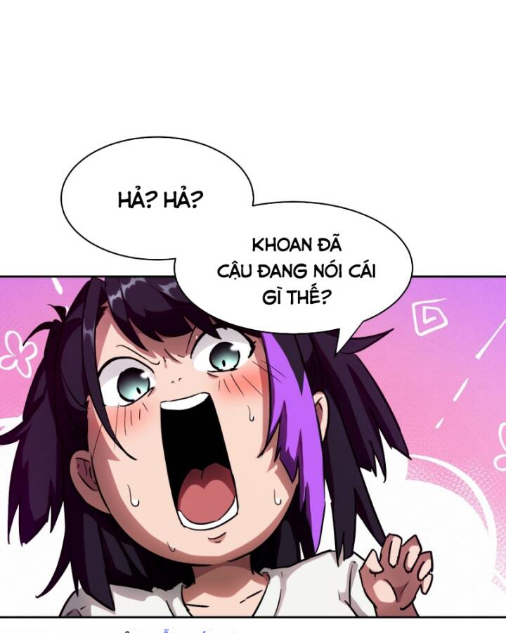 Tay Trái Của Ta Có Thể Dị Biến Chap 52 - Next Chap 53