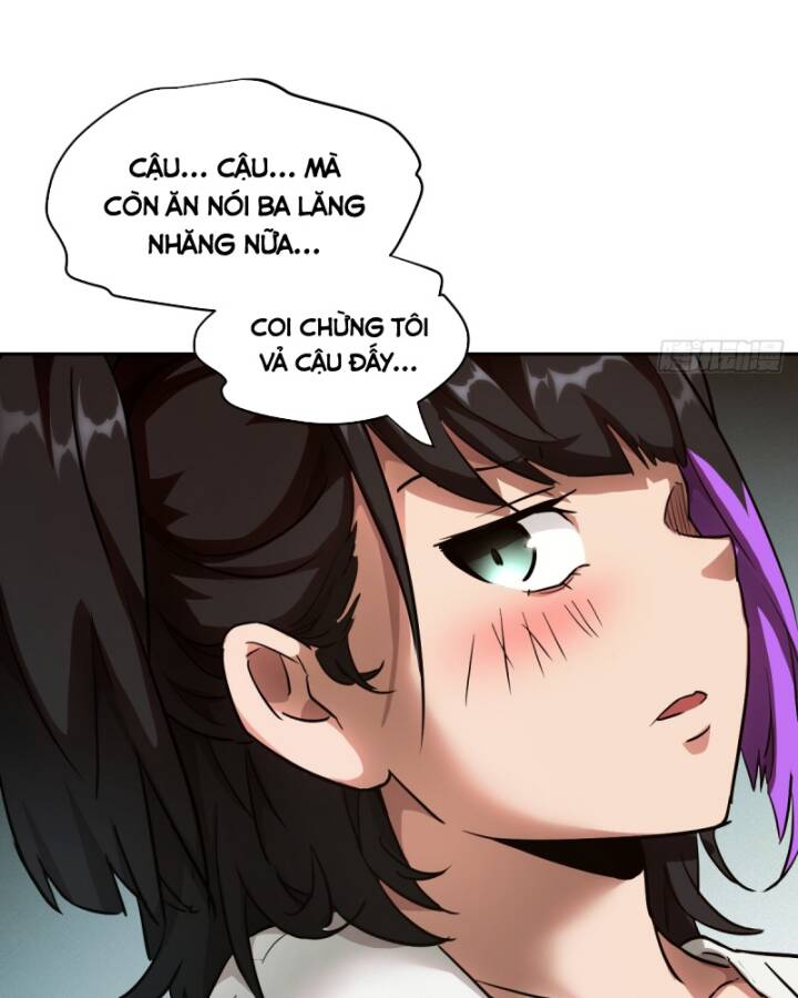 Tay Trái Của Ta Có Thể Dị Biến Chap 52 - Next Chap 53