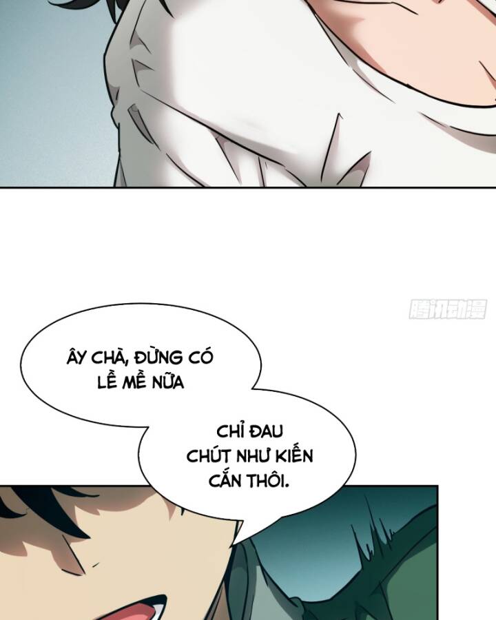 Tay Trái Của Ta Có Thể Dị Biến Chap 52 - Next Chap 53