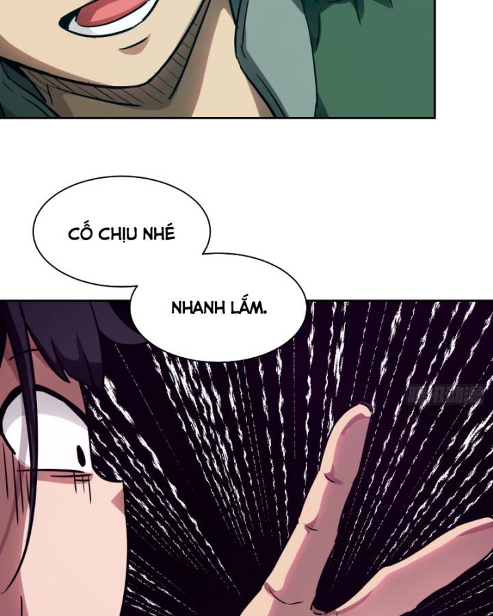 Tay Trái Của Ta Có Thể Dị Biến Chap 52 - Next Chap 53