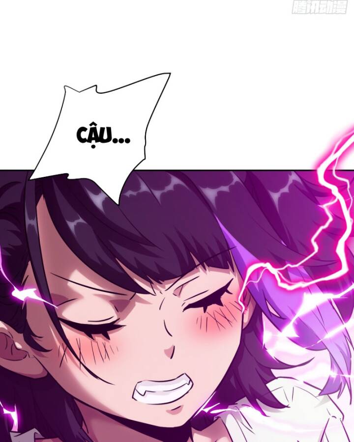 Tay Trái Của Ta Có Thể Dị Biến Chap 52 - Next Chap 53