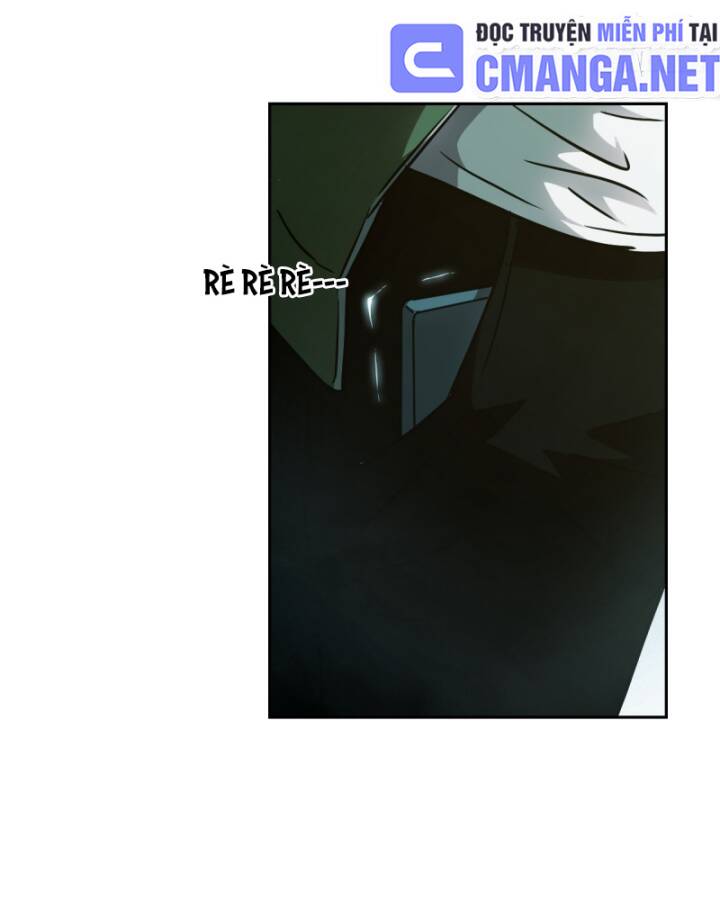 Tay Trái Của Ta Có Thể Dị Biến Chap 52 - Next Chap 53