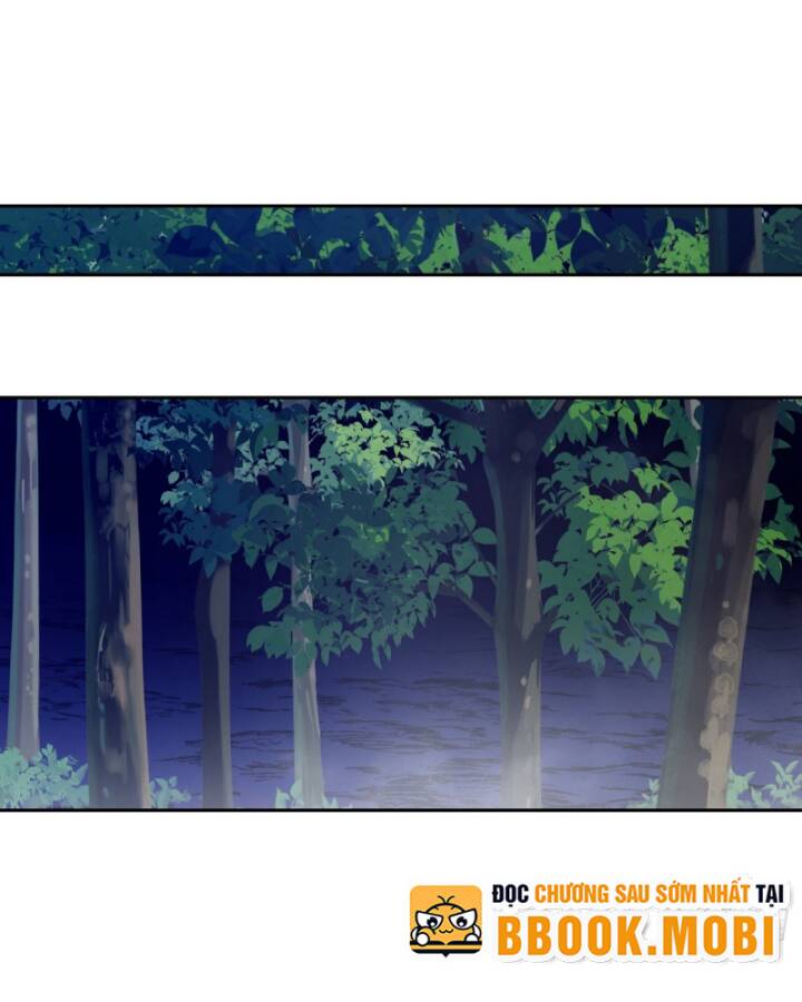 Tay Trái Của Ta Có Thể Dị Biến Chap 52 - Next Chap 53