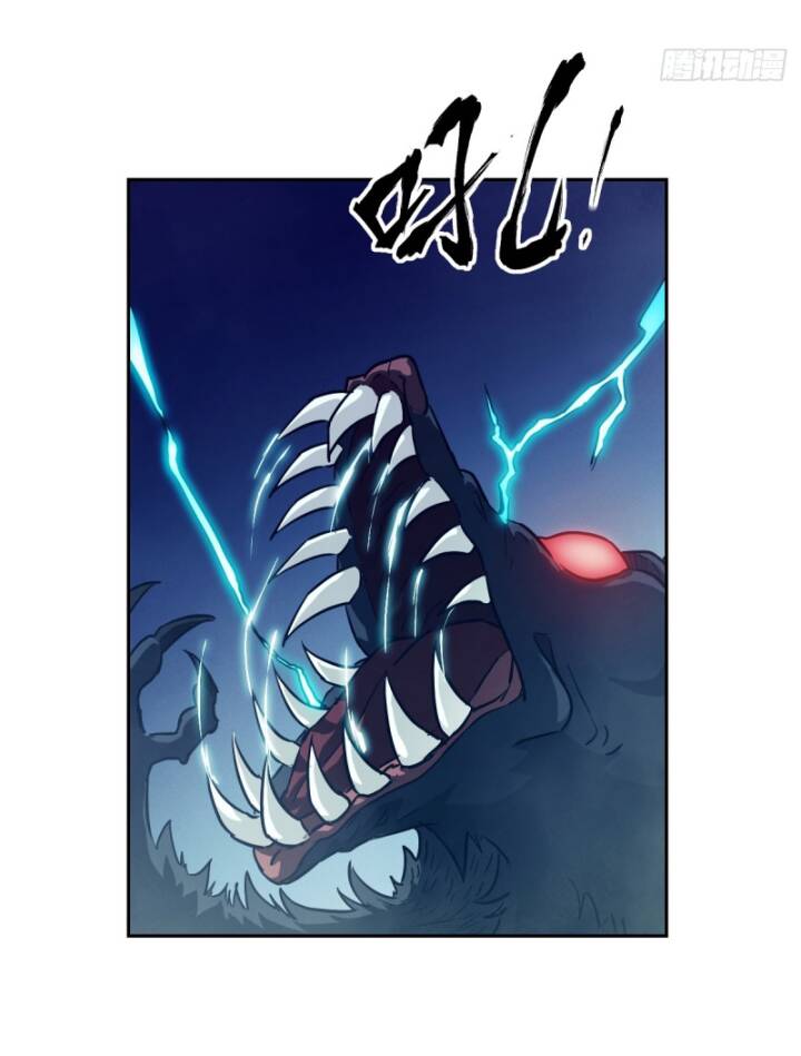 Tay Trái Của Ta Có Thể Dị Biến Chap 52 - Next Chap 53
