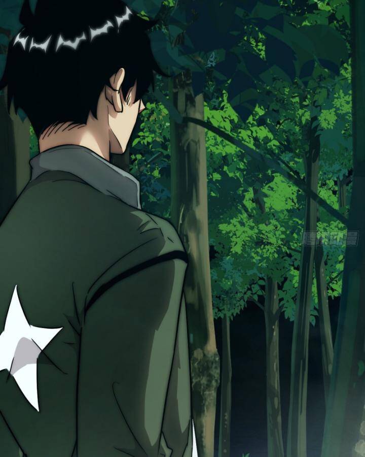 Tay Trái Của Ta Có Thể Dị Biến Chap 52 - Next Chap 53