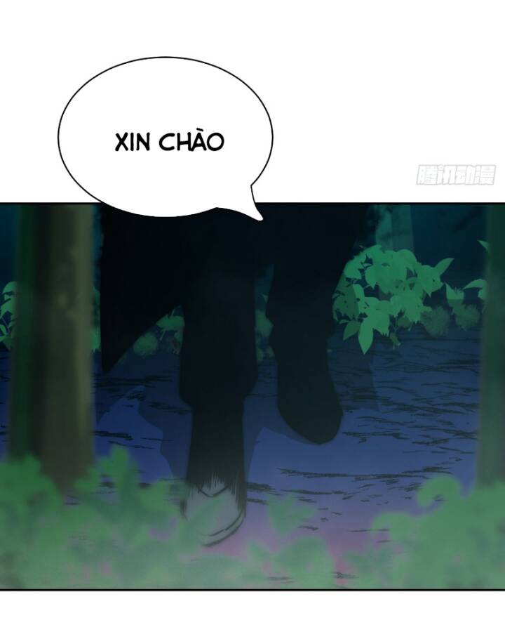 Tay Trái Của Ta Có Thể Dị Biến Chap 52 - Next Chap 53