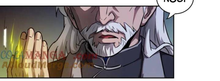 Tay Trái Của Ta Có Thể Dị Biến Chap 53 - Next Chap 54