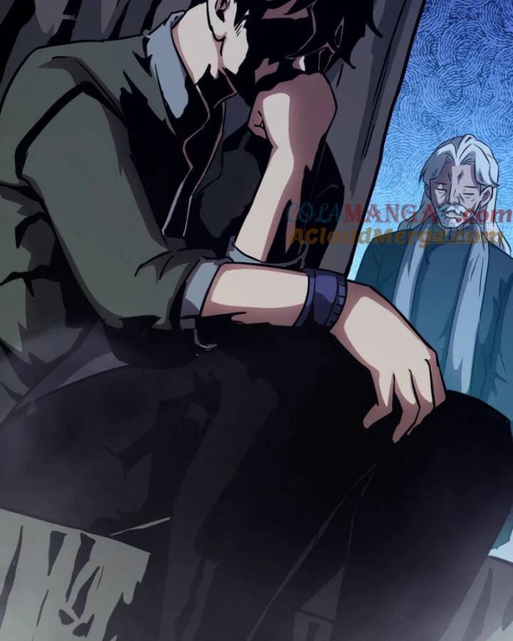 Tay Trái Của Ta Có Thể Dị Biến Chap 53 - Next Chap 54