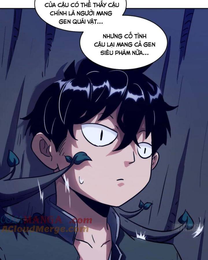 Tay Trái Của Ta Có Thể Dị Biến Chap 53 - Next Chap 54