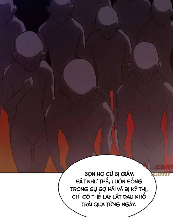 Tay Trái Của Ta Có Thể Dị Biến Chap 53 - Next Chap 54