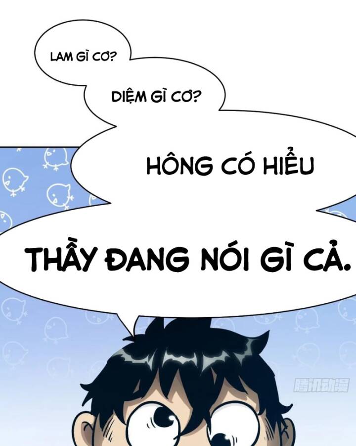 Tay Trái Của Ta Có Thể Dị Biến Chap 53 - Next Chap 54