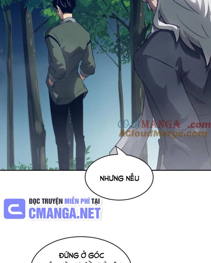 Tay Trái Của Ta Có Thể Dị Biến Chap 53 - Next Chap 54