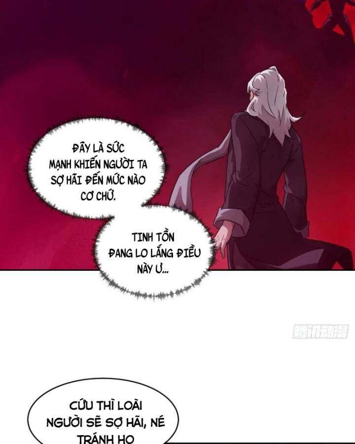 Tay Trái Của Ta Có Thể Dị Biến Chap 53 - Next Chap 54
