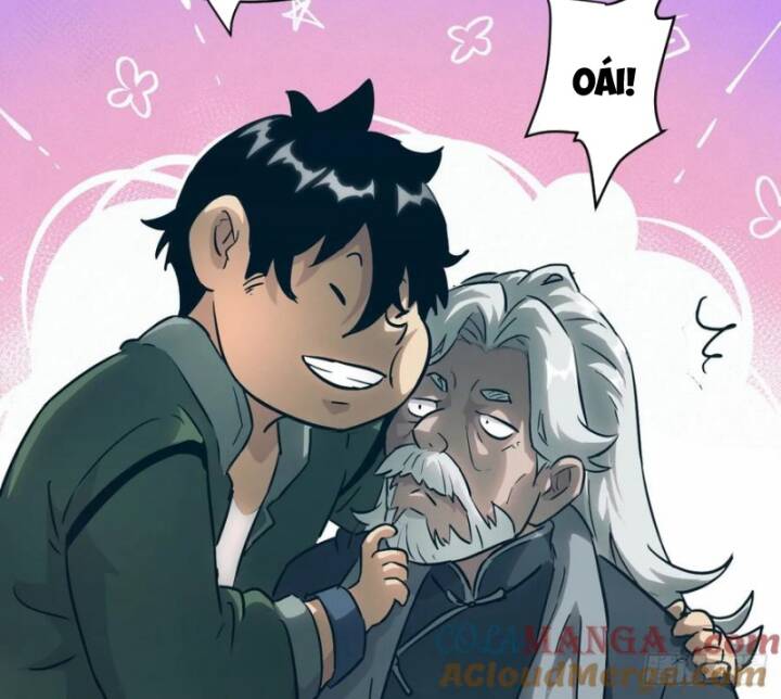 Tay Trái Của Ta Có Thể Dị Biến Chap 53 - Next Chap 54