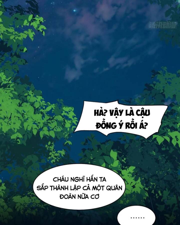 Tay Trái Của Ta Có Thể Dị Biến Chap 53 - Next Chap 54