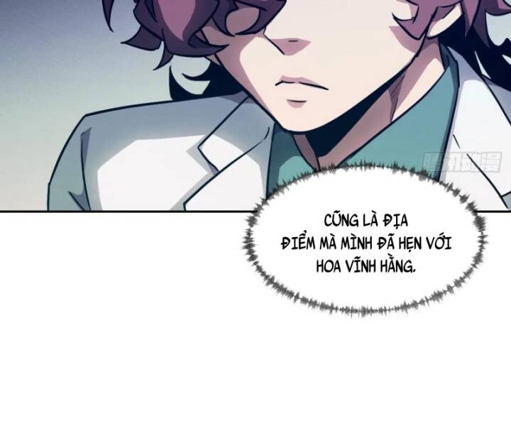 Tay Trái Của Ta Có Thể Dị Biến Chap 53 - Next Chap 54
