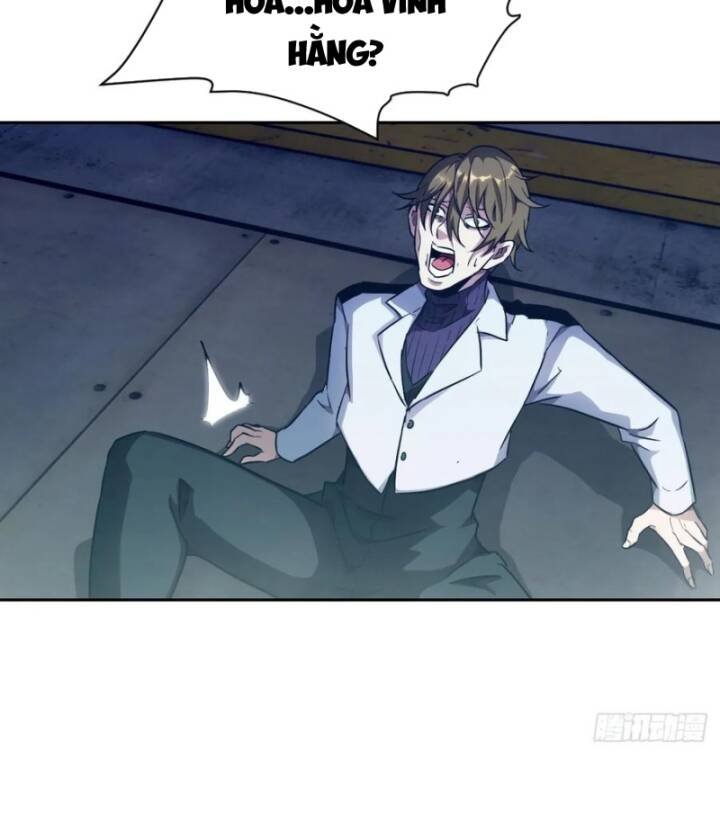 Tay Trái Của Ta Có Thể Dị Biến Chap 53 - Next Chap 54