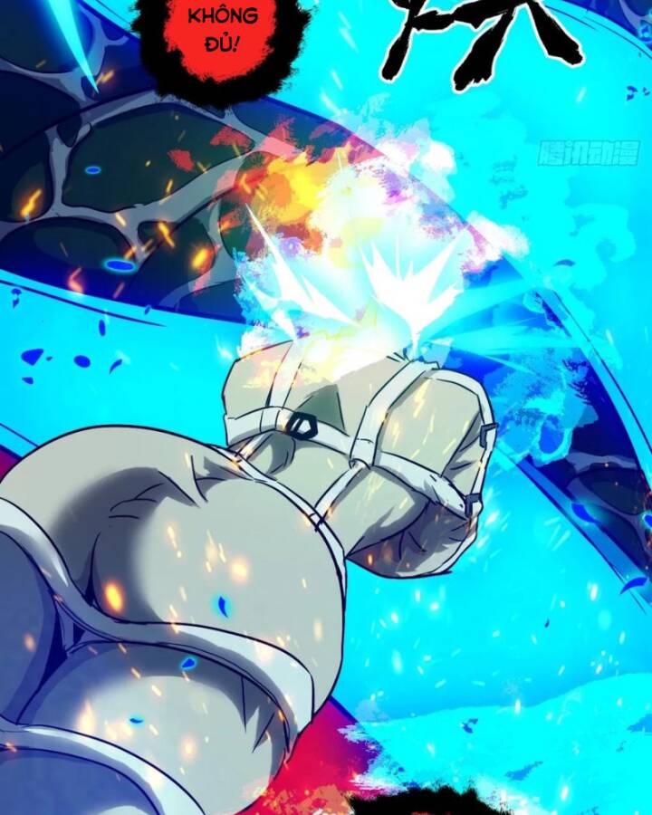 Tay Trái Của Ta Có Thể Dị Biến Chap 53 - Next Chap 54