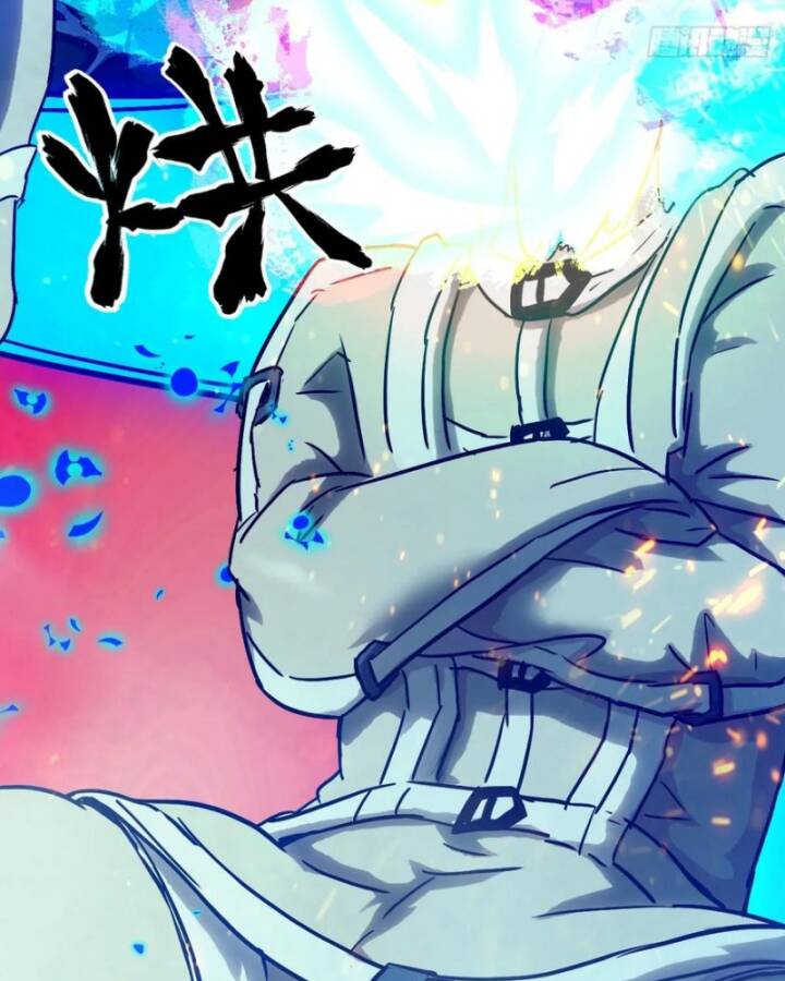 Tay Trái Của Ta Có Thể Dị Biến Chap 53 - Next Chap 54