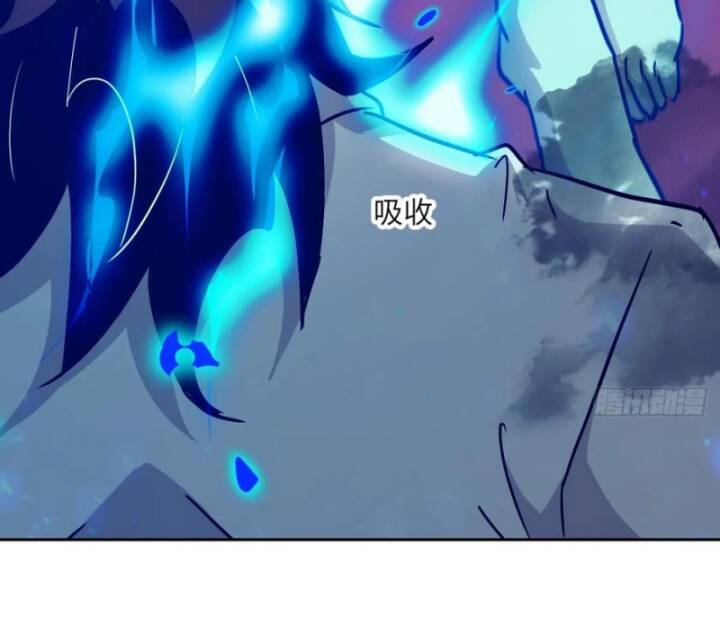 Tay Trái Của Ta Có Thể Dị Biến Chap 53 - Next Chap 54