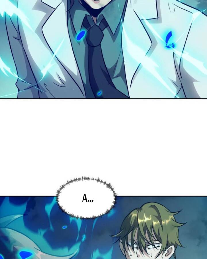 Tay Trái Của Ta Có Thể Dị Biến Chap 53 - Next Chap 54