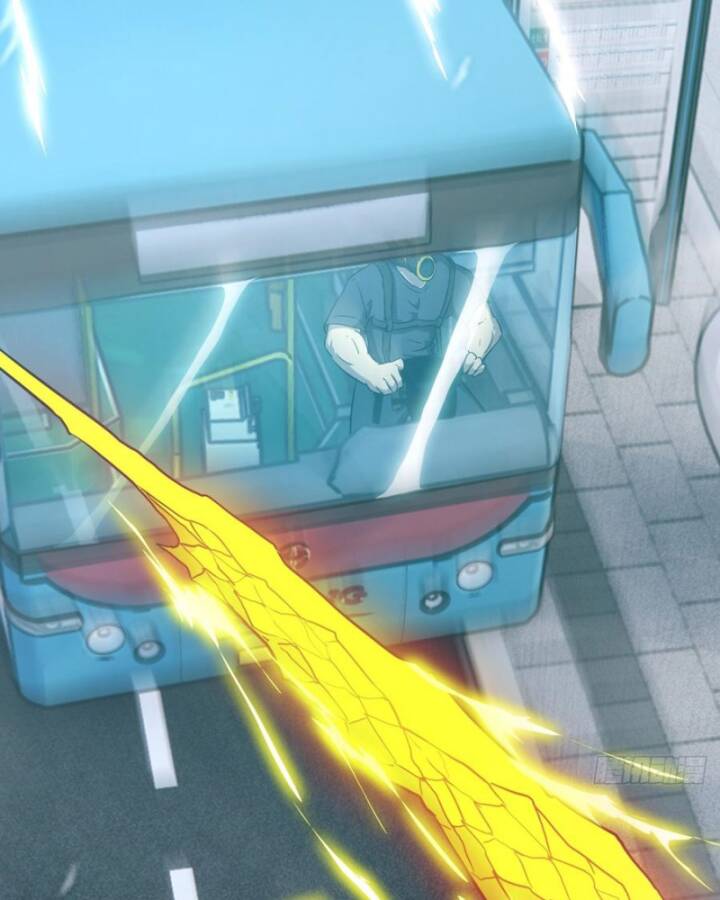 Tay Trái Của Ta Có Thể Dị Biến Chap 55 - Next Chap 56