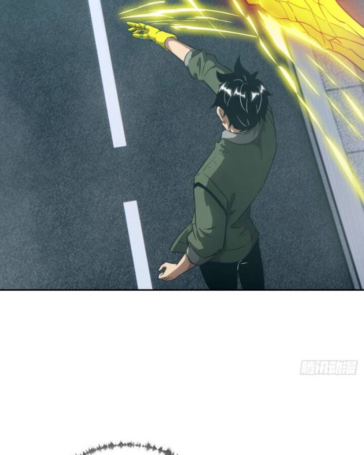 Tay Trái Của Ta Có Thể Dị Biến Chap 55 - Next Chap 56