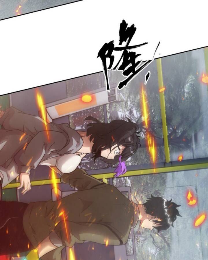 Tay Trái Của Ta Có Thể Dị Biến Chap 55 - Next Chap 56