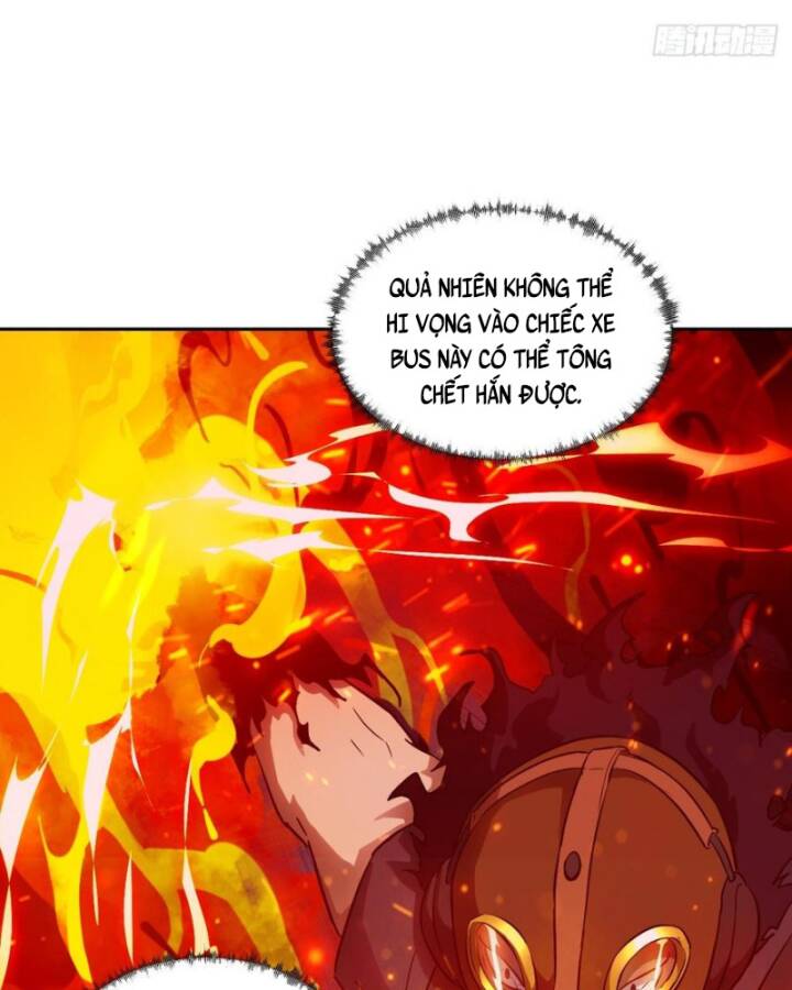 Tay Trái Của Ta Có Thể Dị Biến Chap 55 - Next Chap 56
