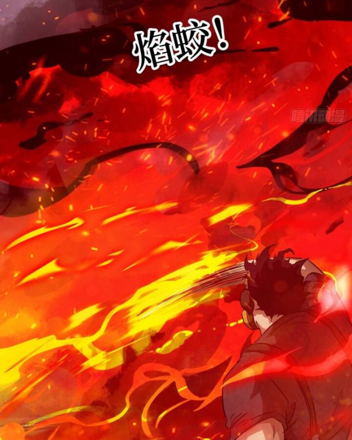 Tay Trái Của Ta Có Thể Dị Biến Chap 55 - Next Chap 56