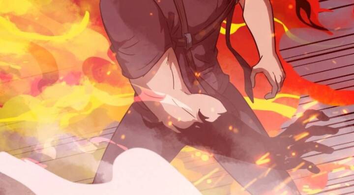 Tay Trái Của Ta Có Thể Dị Biến Chap 55 - Next Chap 56