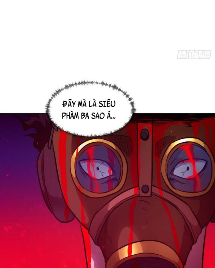 Tay Trái Của Ta Có Thể Dị Biến Chap 55 - Next Chap 56