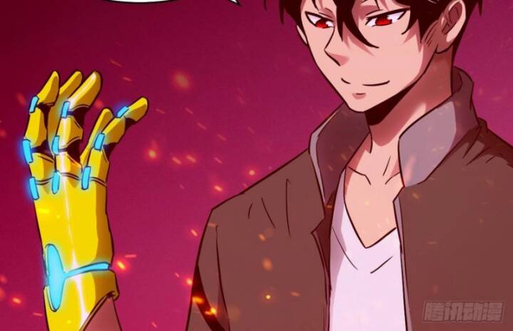 Tay Trái Của Ta Có Thể Dị Biến Chap 55 - Next Chap 56