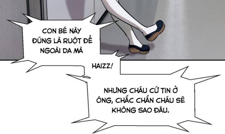 Tay Trái Của Ta Có Thể Dị Biến Chap 55 - Next Chap 56