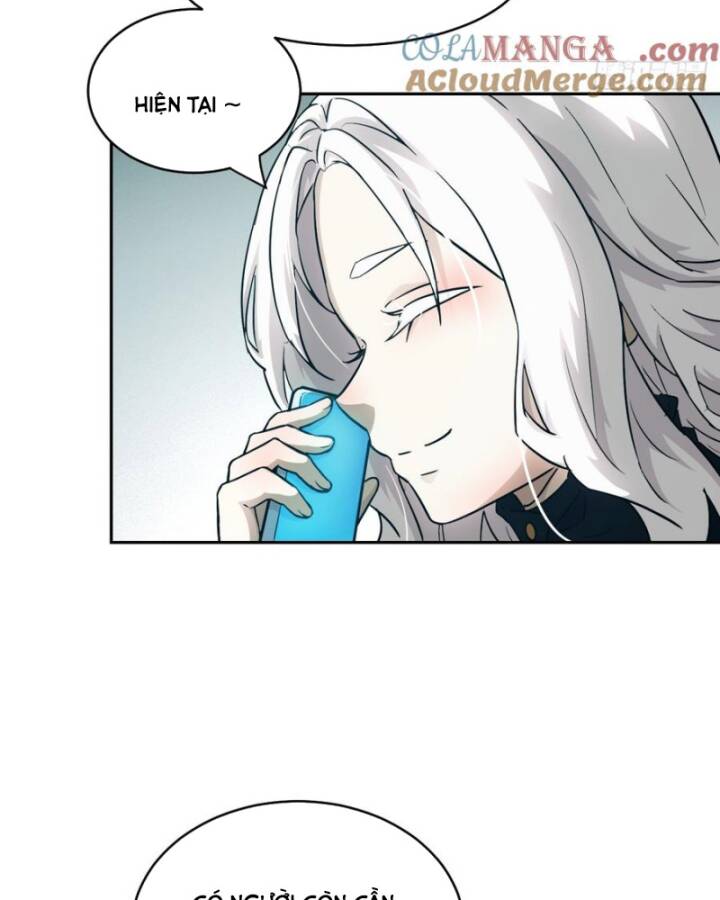 Tay Trái Của Ta Có Thể Dị Biến Chap 55 - Next Chap 56
