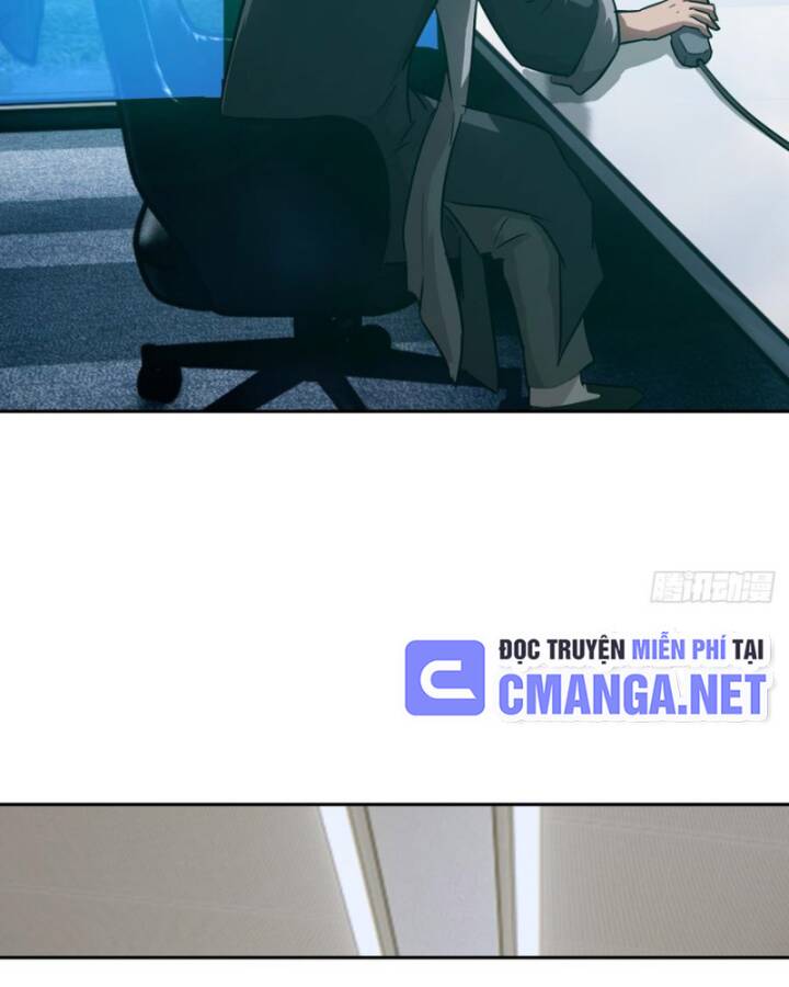Tay Trái Của Ta Có Thể Dị Biến Chap 55 - Next Chap 56
