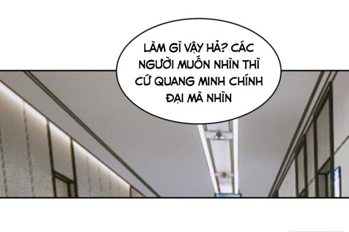 Tay Trái Của Ta Có Thể Dị Biến Chap 55 - Next Chap 56