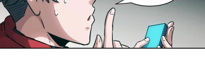 Tay Trái Của Ta Có Thể Dị Biến Chap 55 - Next Chap 56