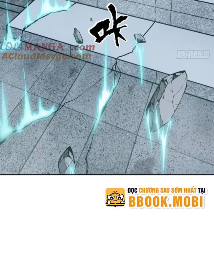 Tay Trái Của Ta Có Thể Dị Biến Chap 55 - Next Chap 56