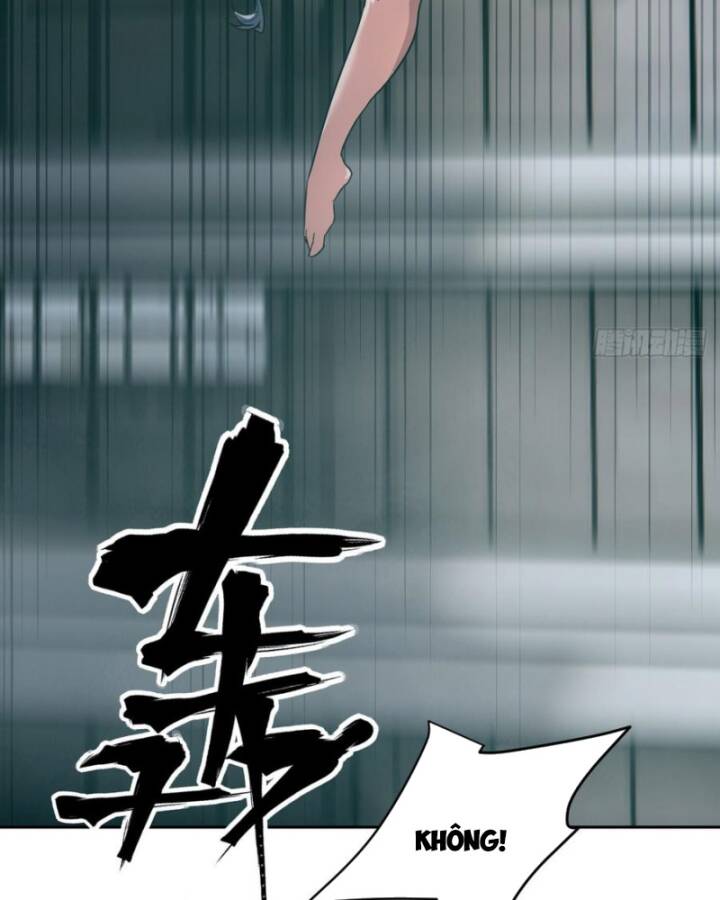 Tay Trái Của Ta Có Thể Dị Biến Chap 55 - Next Chap 56