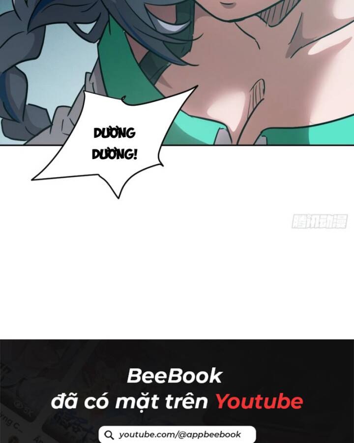 Tay Trái Của Ta Có Thể Dị Biến Chap 55 - Next Chap 56