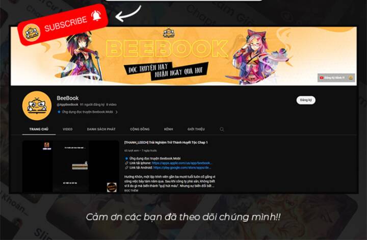 Tay Trái Của Ta Có Thể Dị Biến Chap 55 - Next Chap 56