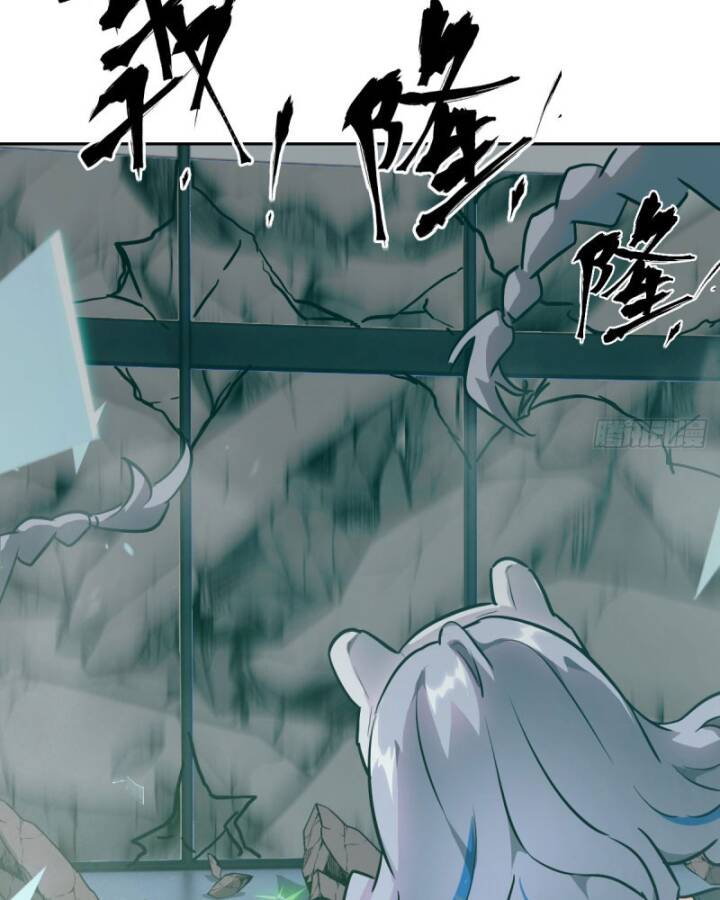 Tay Trái Của Ta Có Thể Dị Biến Chap 56 - Next Chap 57