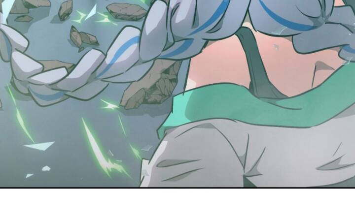 Tay Trái Của Ta Có Thể Dị Biến Chap 56 - Next Chap 57